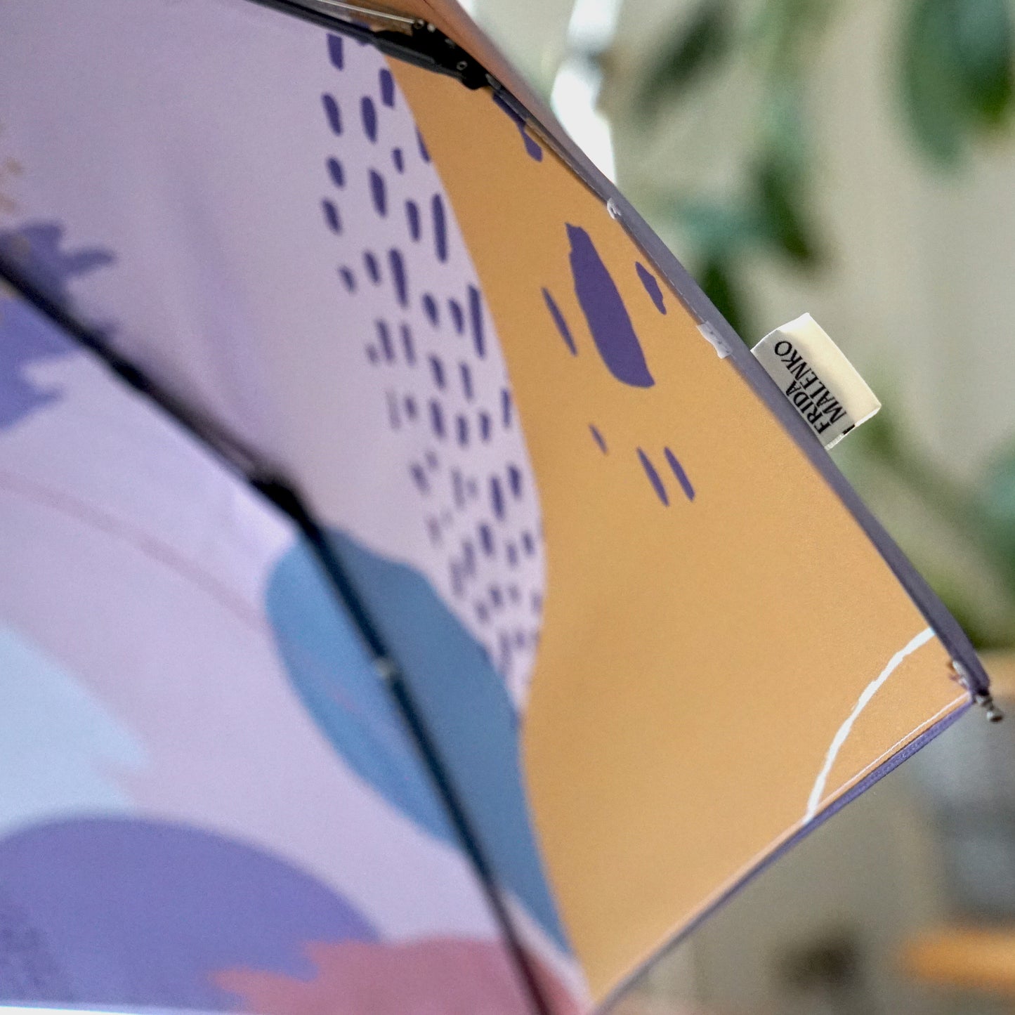 Schirm Stormy Purple